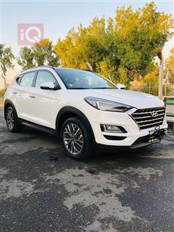 هیوندای تۆکسۆن